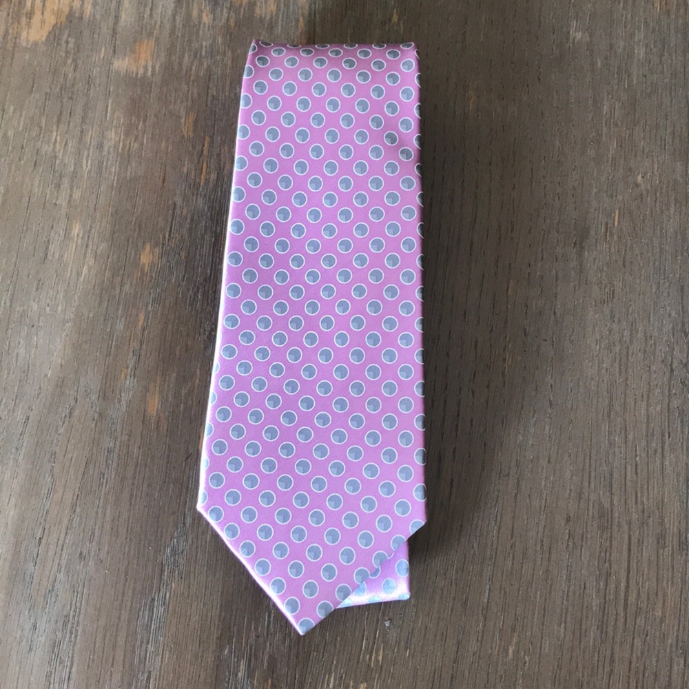 Valentino Tie
